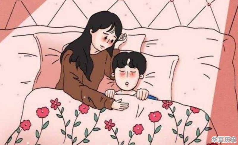 女人最怕跟什么样的男人 - 华夏历史