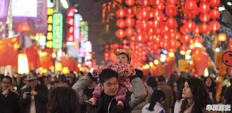 我国历史上春节的由来以及演变是怎样的 - 华夏历史