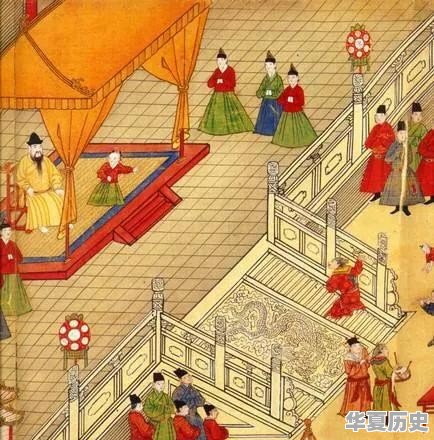 我国历史上春节的由来以及演变是怎样的 - 华夏历史