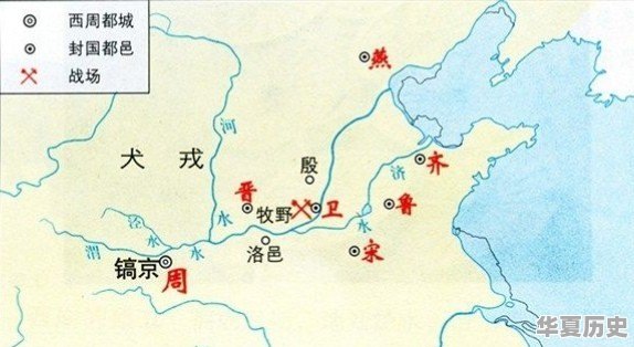 中国历史上第一个封建王朝 - 华夏历史