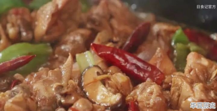 冬天了大家最喜欢吃的美食都有哪些呢？是否可以详细介绍一下 - 华夏历史