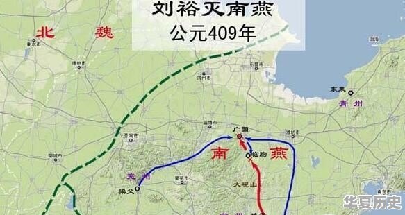 古代帝王中，你认为哪一位帝王能称得上是英明之主、圣贤之君呢 - 华夏历史