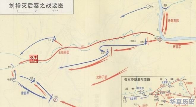 古代帝王中，你认为哪一位帝王能称得上是英明之主、圣贤之君呢 - 华夏历史