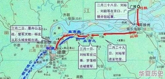 古代帝王中，你认为哪一位帝王能称得上是英明之主、圣贤之君呢 - 华夏历史