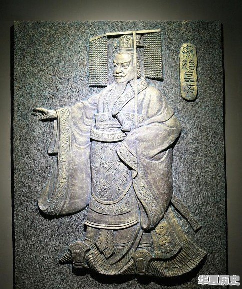 古代帝王中，你认为哪一位帝王能称得上是英明之主、圣贤之君呢 - 华夏历史