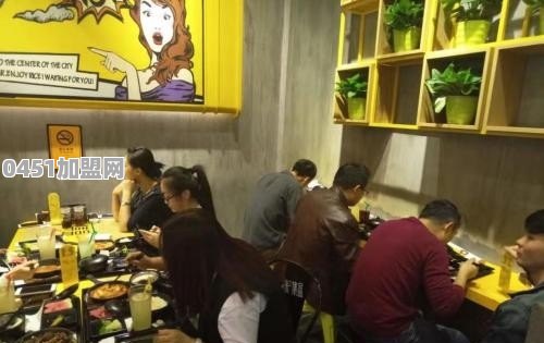 想自己开店加盟一个家具品牌，求推荐