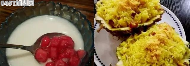 南宁哪里有好吃的泰国菜