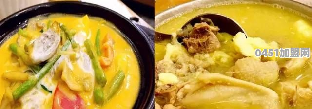 南宁哪里有好吃的泰国菜