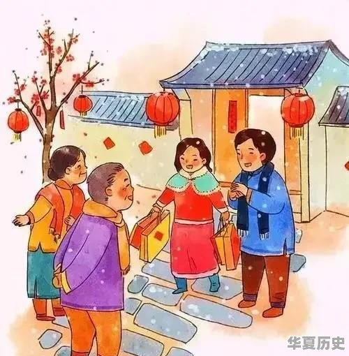 明天正月初三，石家庄有“一拜，二不动，三走”的习俗，都是啥 - 华夏历史
