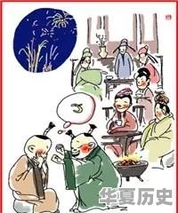 明天正月初三，石家庄有“一拜，二不动，三走”的习俗，都是啥 - 华夏历史