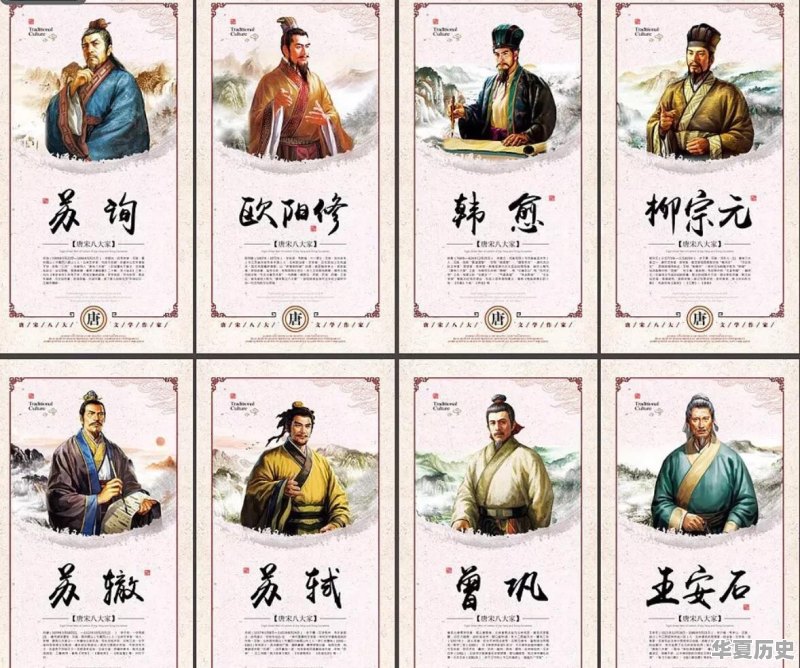 中国古代有哪些著名的美食家 - 华夏历史