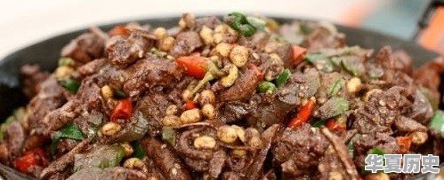 中国古代有哪些著名的美食家 - 华夏历史