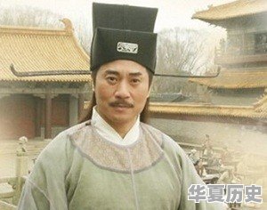 中国古代有哪些著名的美食家 - 华夏历史