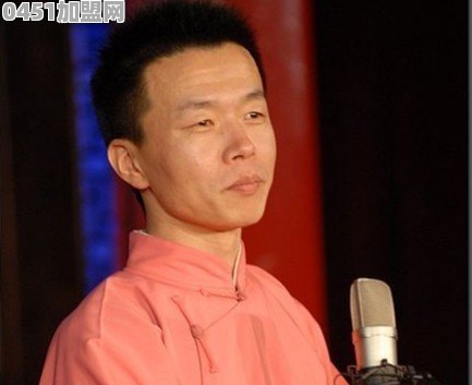 德云社招贤纳士再添新人，高峰同门师兄刘春山加盟，你怎样评论