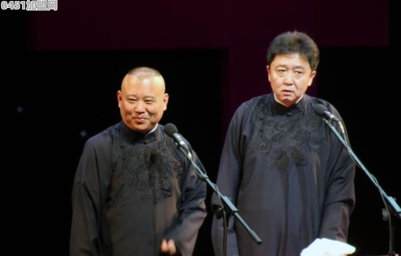 德云社招贤纳士再添新人，高峰同门师兄刘春山加盟，你怎样评论