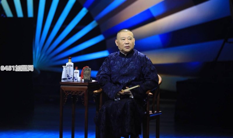 德云社招贤纳士再添新人，高峰同门师兄刘春山加盟，你怎样评论