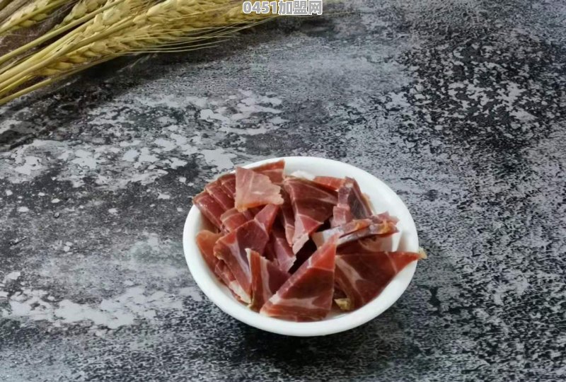 香菇汤怎样做