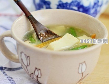 香菇汤怎样做