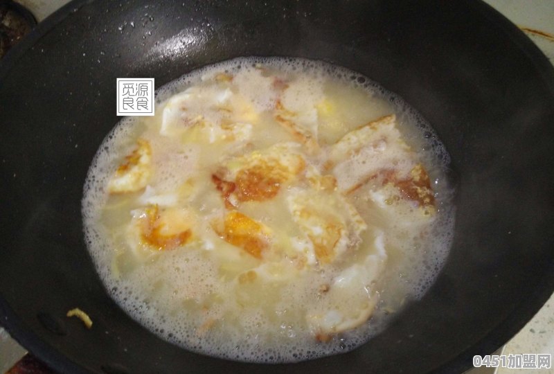 香菇汤怎样做