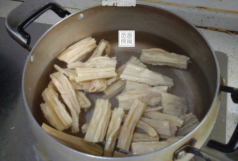 香菇汤怎样做