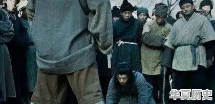 韩信当了楚王之后，是如何报答漂母的，又是如何惩罚让他钻裤裆的流氓的 - 华夏历史