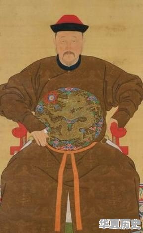雍正王朝中老九最有钱，历史上的九阿哥胤禟十分富有吗 - 华夏历史