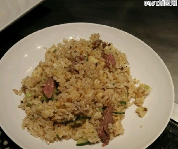 哈尔滨铁板烧餐厅有哪些推荐