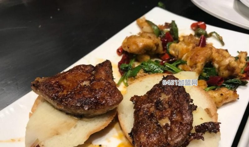 哈尔滨铁板烧餐厅有哪些推荐