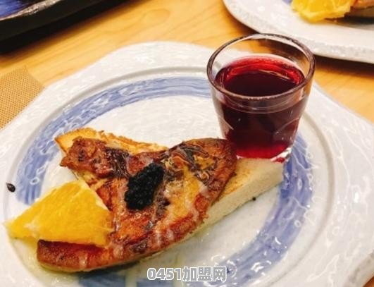 哈尔滨铁板烧餐厅有哪些推荐