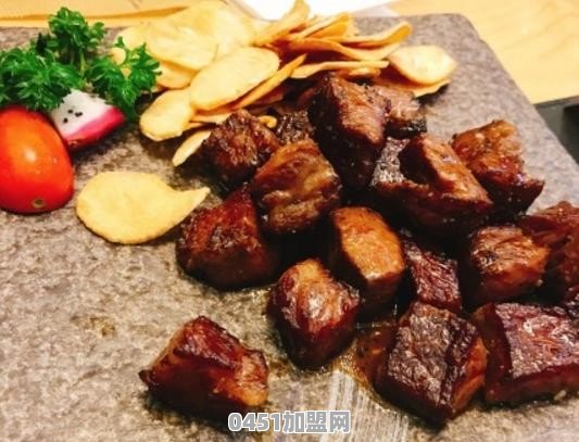 哈尔滨铁板烧餐厅有哪些推荐