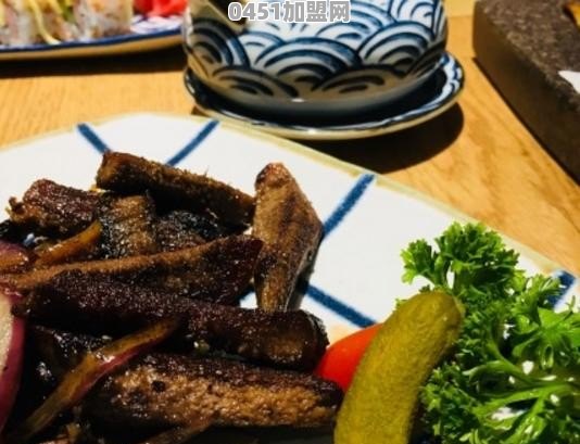 哈尔滨铁板烧餐厅有哪些推荐