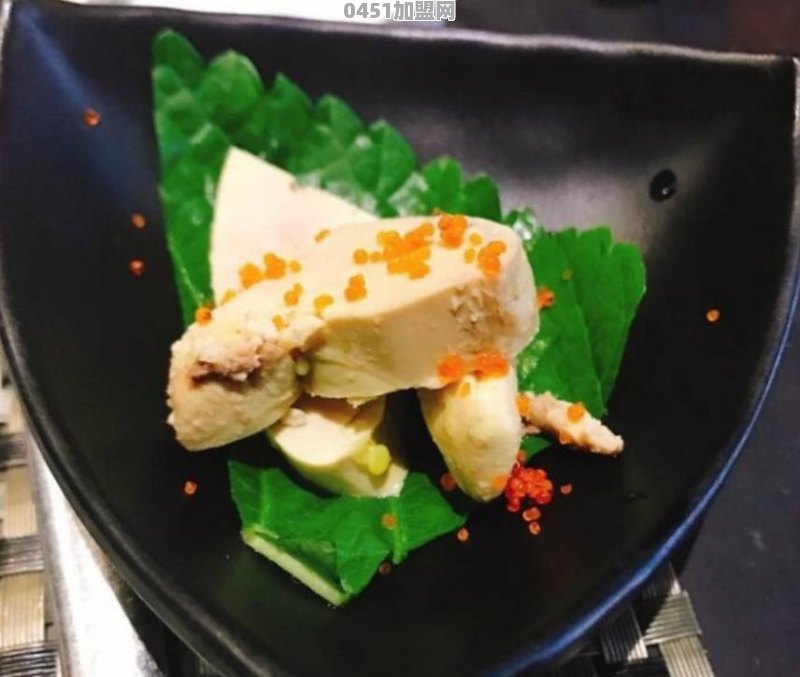 哈尔滨铁板烧餐厅有哪些推荐