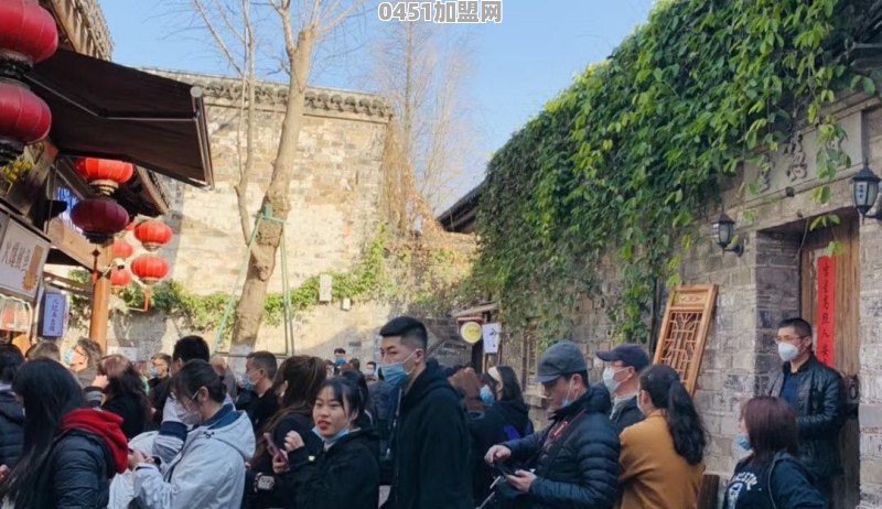 没做过餐饮的人，可以通过加盟开店吗
