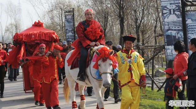 中国哪个少数民族与汉族通婚最普遍？有人说是蒙古族，你怎么看 - 华夏历史