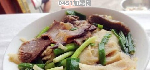河北省保定有哪些值得去吃的美食
