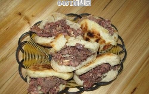 河北省保定有哪些值得去吃的美食