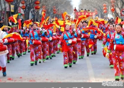 你知道正月十五这个习俗的由来吗？你们那里是怎样过的 - 华夏历史