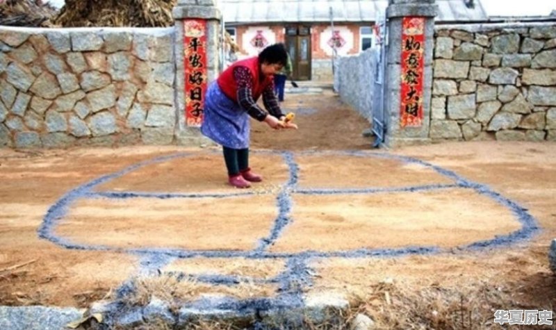 农历二月二，你们知道农村有什么风俗习惯吗？这一天干什么 - 华夏历史