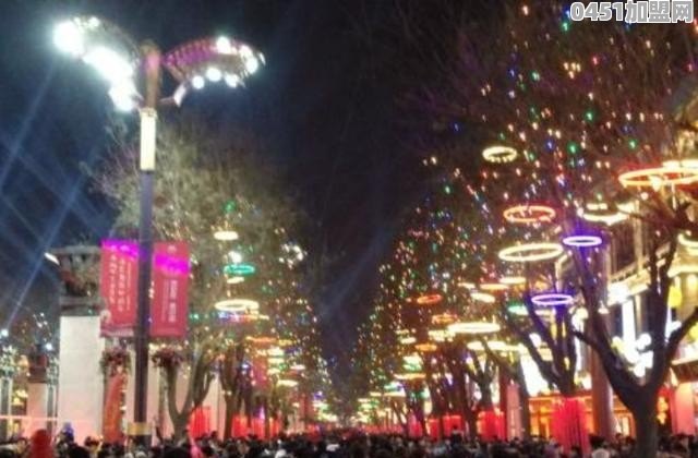中国夜生活最发达的城市是哪里