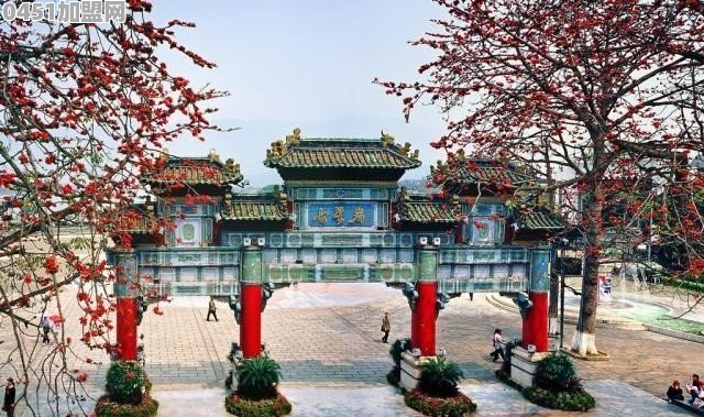 端砚之都肇庆的2020年一季度GDP出炉，在广东省排名第几