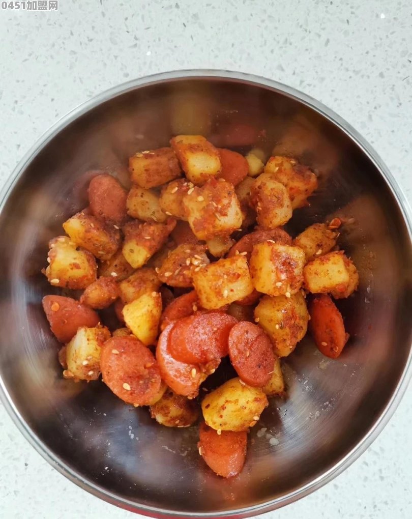 天天宅在家，晒一晒陪你度过假期的美食如何