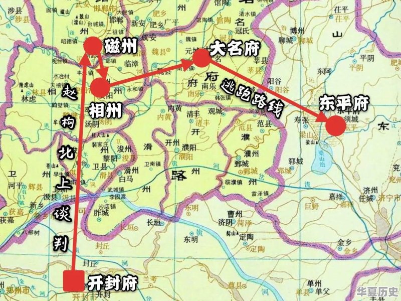 历史上康熙为何要将一名70岁种田老汉满门抄斩？他是谁 - 华夏历史