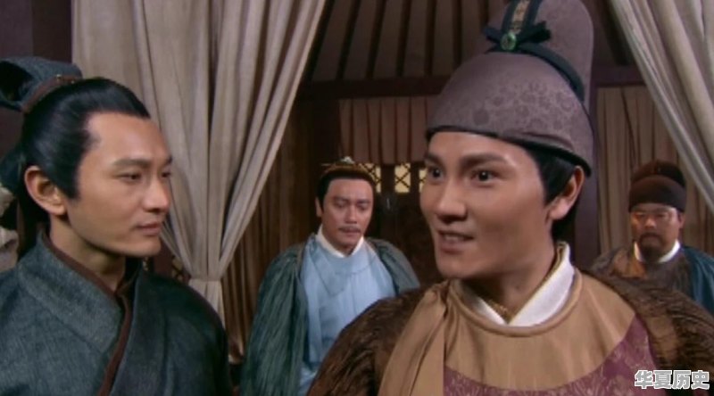 历史上康熙为何要将一名70岁种田老汉满门抄斩？他是谁 - 华夏历史