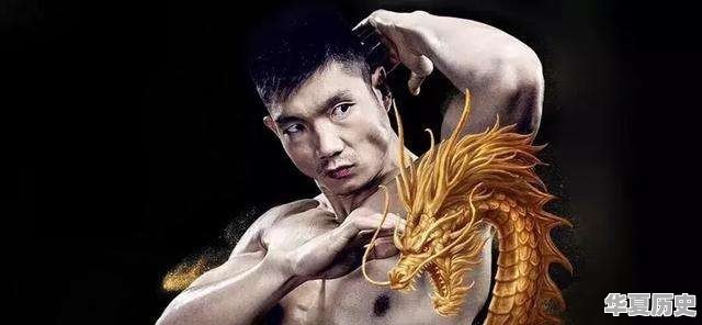 中国历史第一勇士是不是项羽 - 华夏历史
