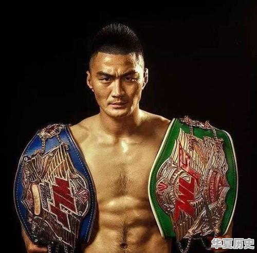 中国历史第一勇士是不是项羽 - 华夏历史