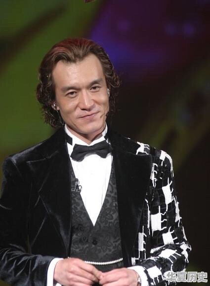 央视历史上最强主持人有哪些 - 华夏历史