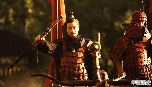 学北方人改穿胡服，修建长城的赵武灵王，本建功立业为何结局悲惨 - 华夏历史