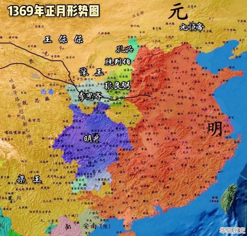 历史上 名将和名将之间的对决 最为经典的是哪一场战役