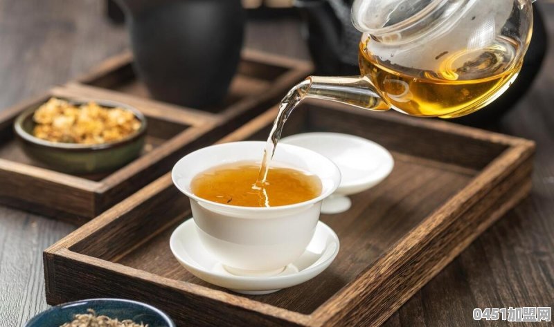 武夷九龙窠茶叶怎么加盟