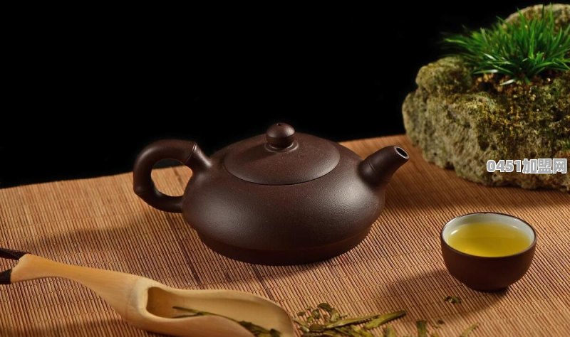 武夷九龙窠茶叶怎么加盟